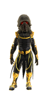 Xbox Avatar